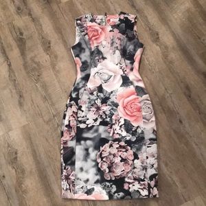 Calvin Klein dress like new